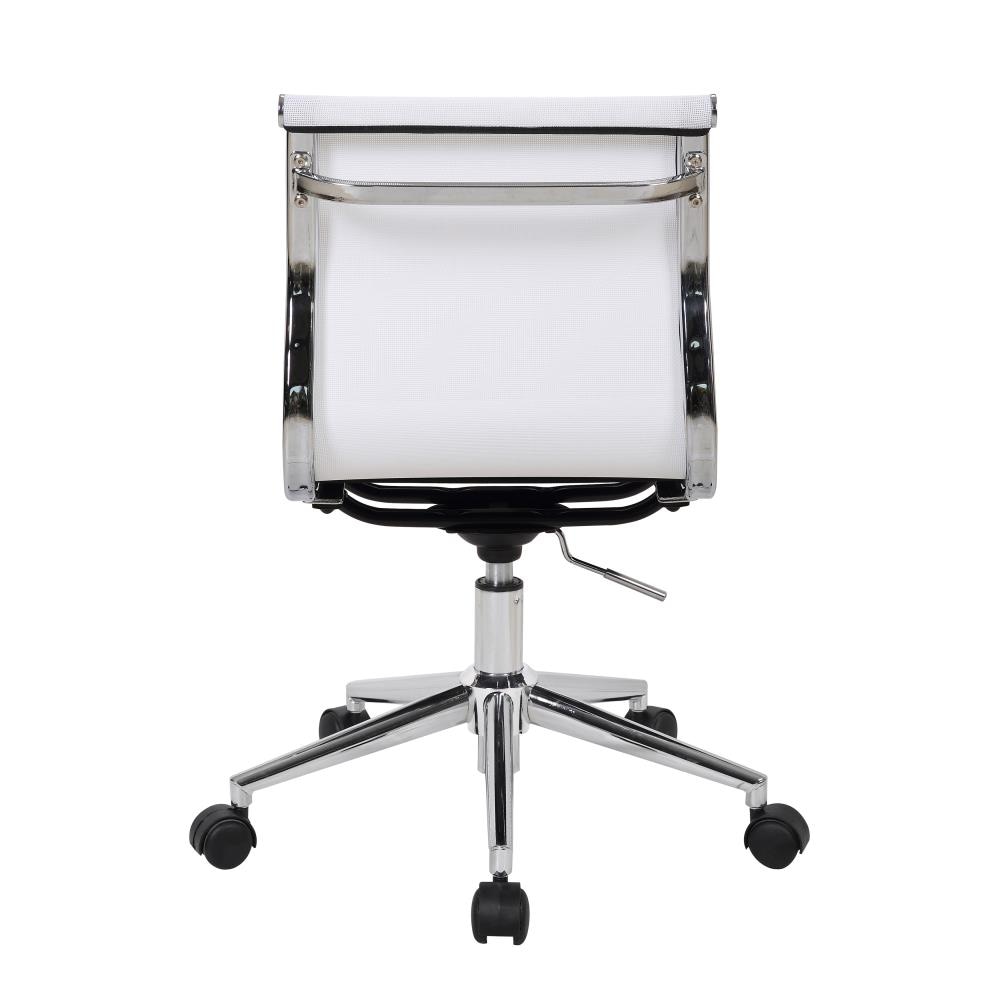 LumiSource OC-MIRAGE W Office-Chairs - View #4
