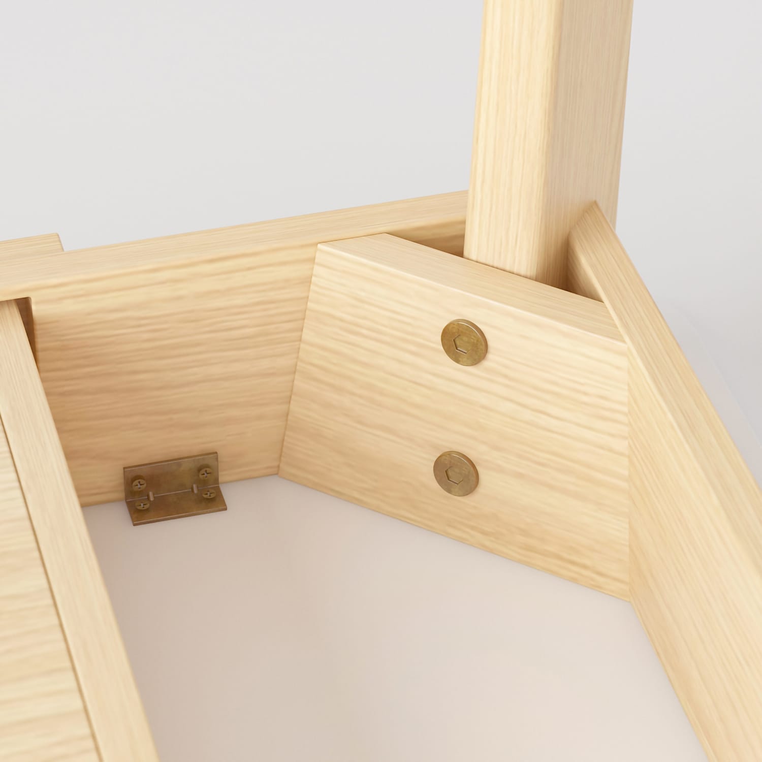 FUFU&GAGA LJY-WFKF210013-01 desks - View #8