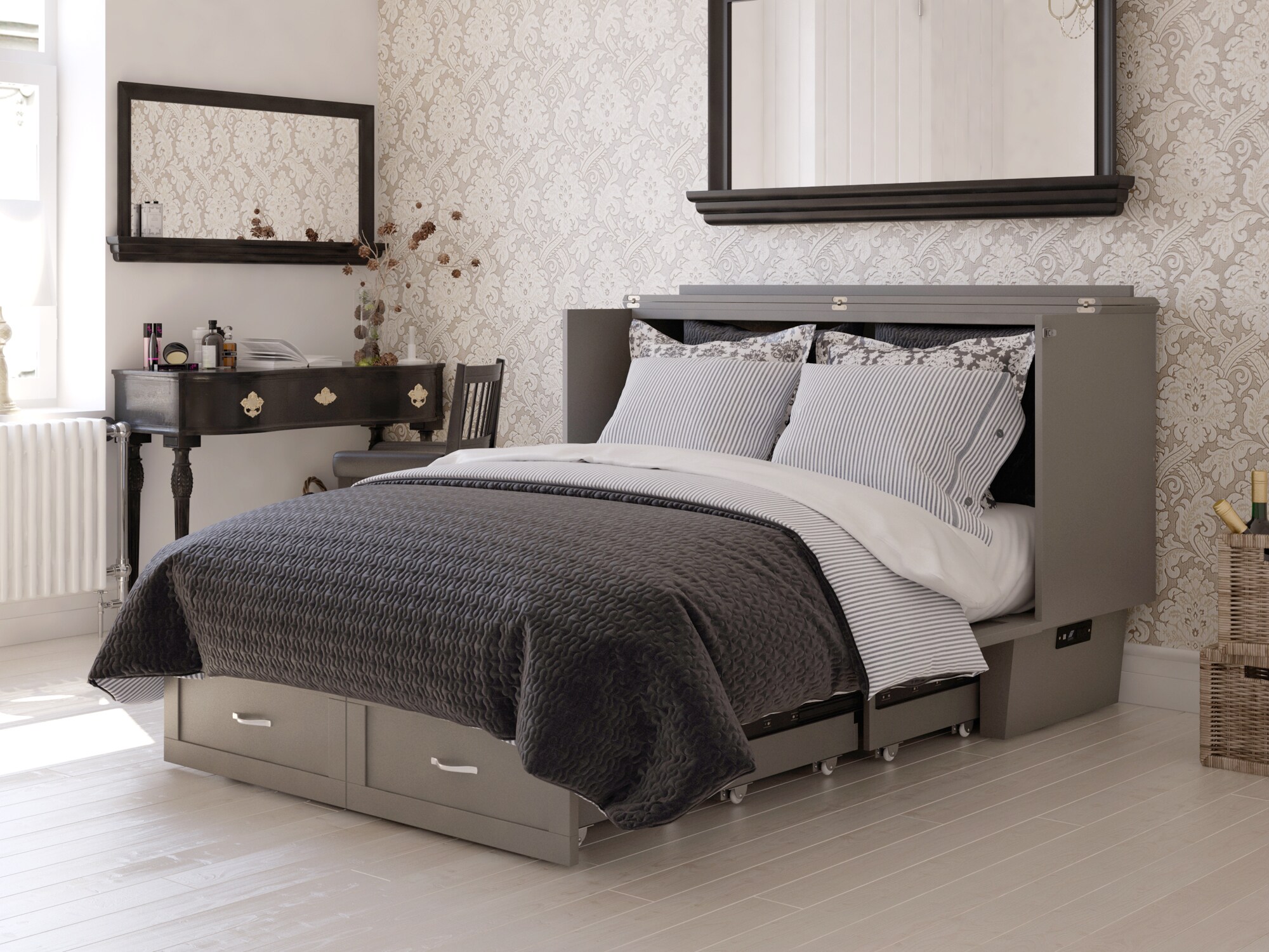 AFI AC634109 beds - View #2
