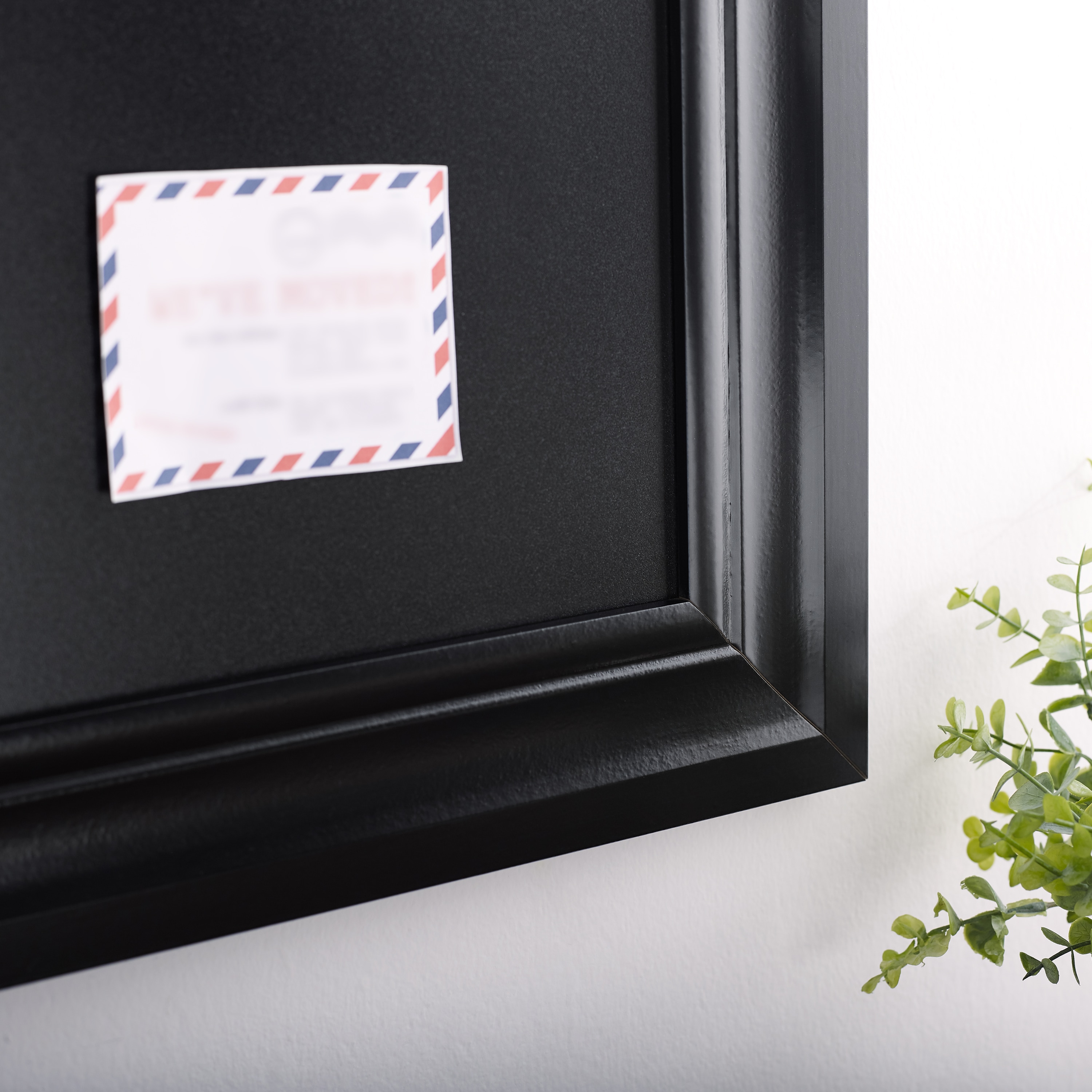 Linon AMX-3024CHBLK-1 Chalkboard-Sheets - View #3