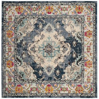 7 X Rugs At Com, Square Rugs 7×7