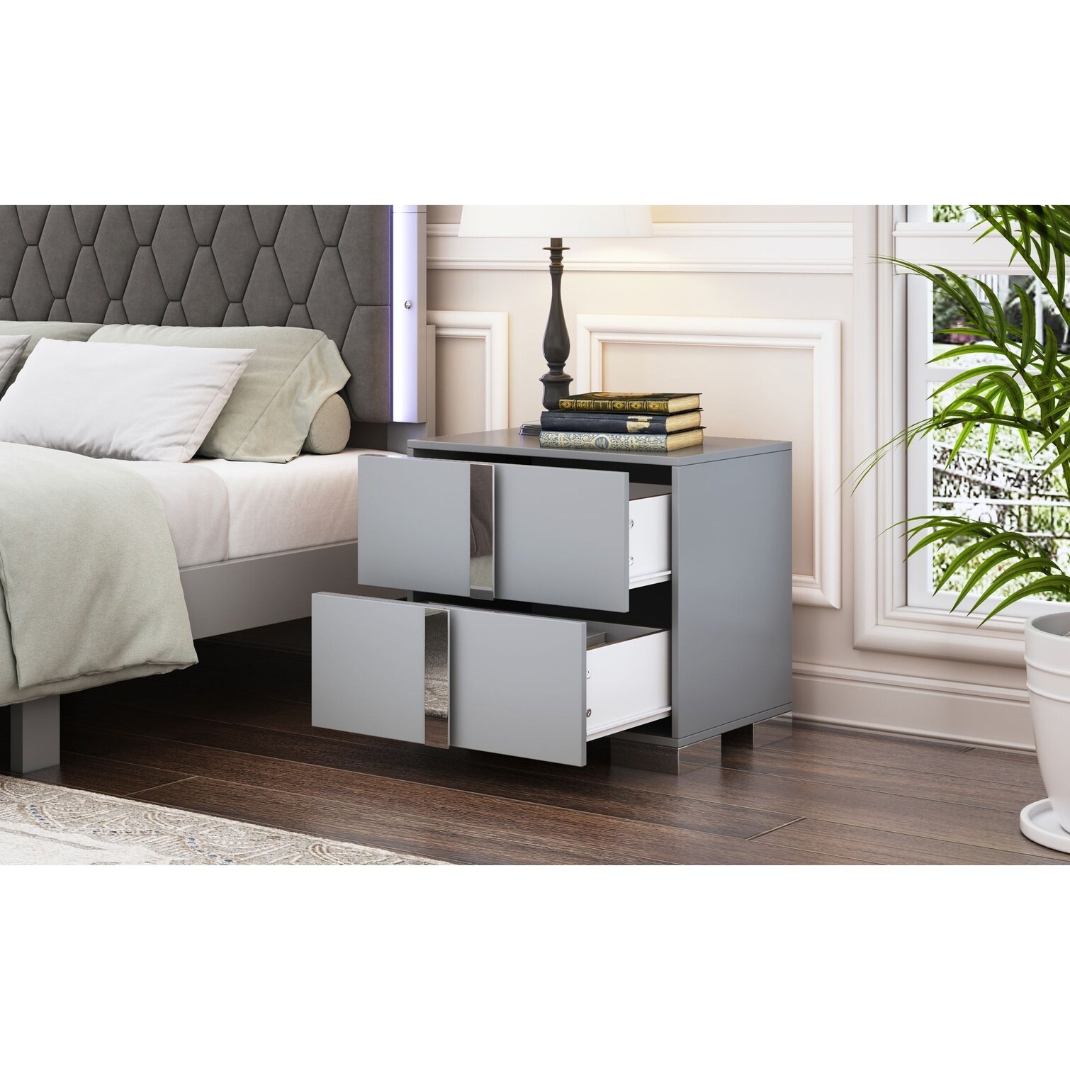 Naturefalls TSLWT2048F19 nightstands - View #5