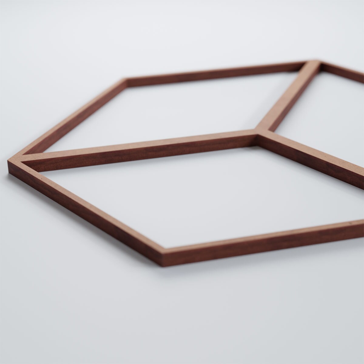 Ekena Millwork WALW08X08X0250PBLMF Wall-Panels - View #5