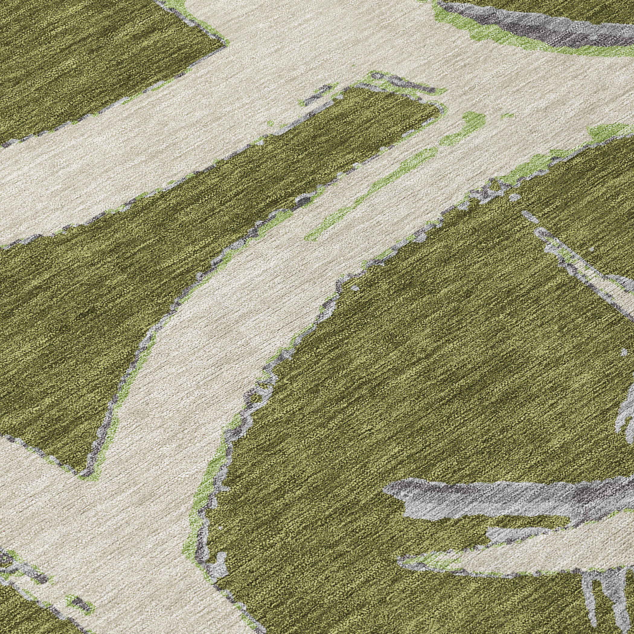 Addison Rugs ACN1022OL8X10 rugs - View #6
