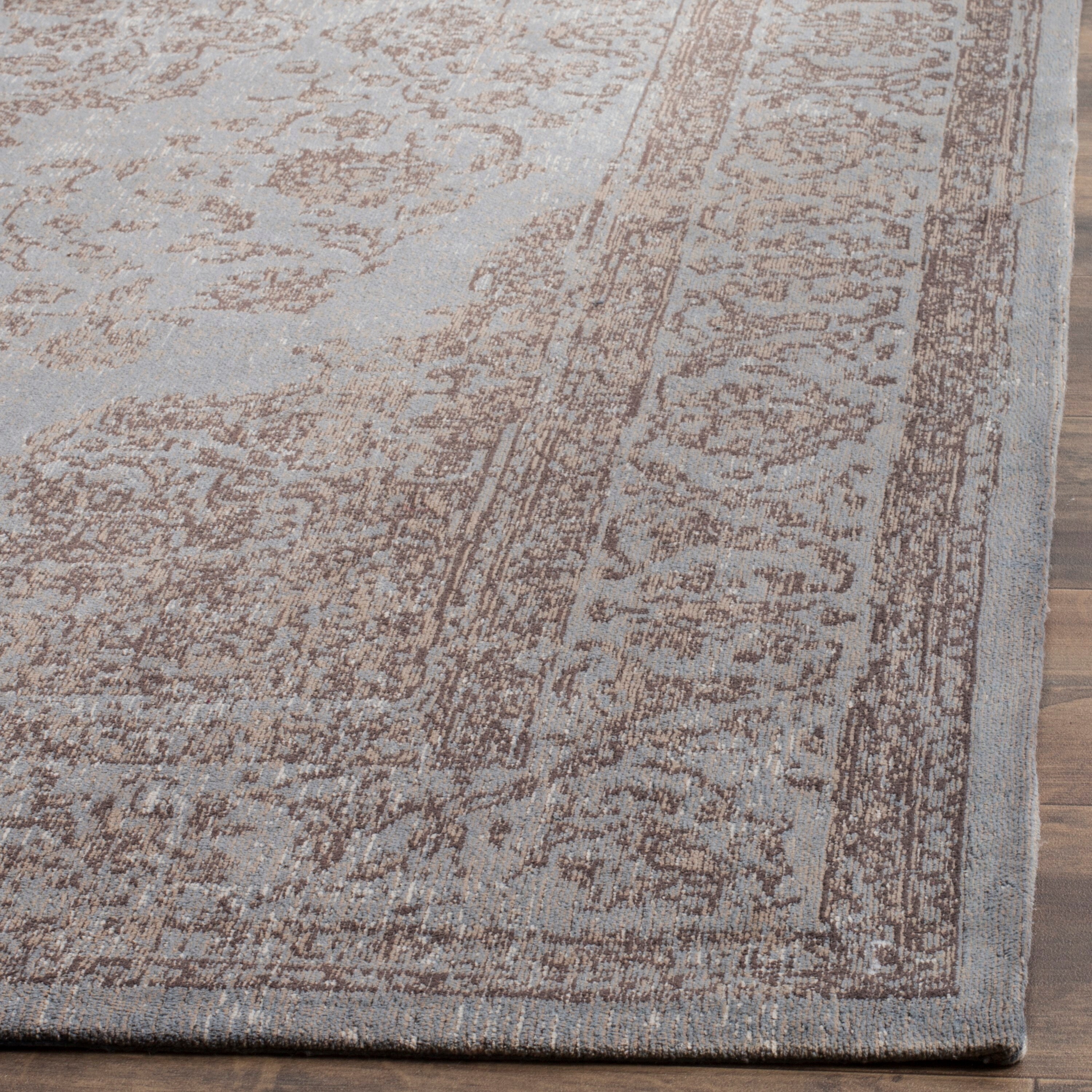 Safavieh CLV121D-4 rugs - View #3