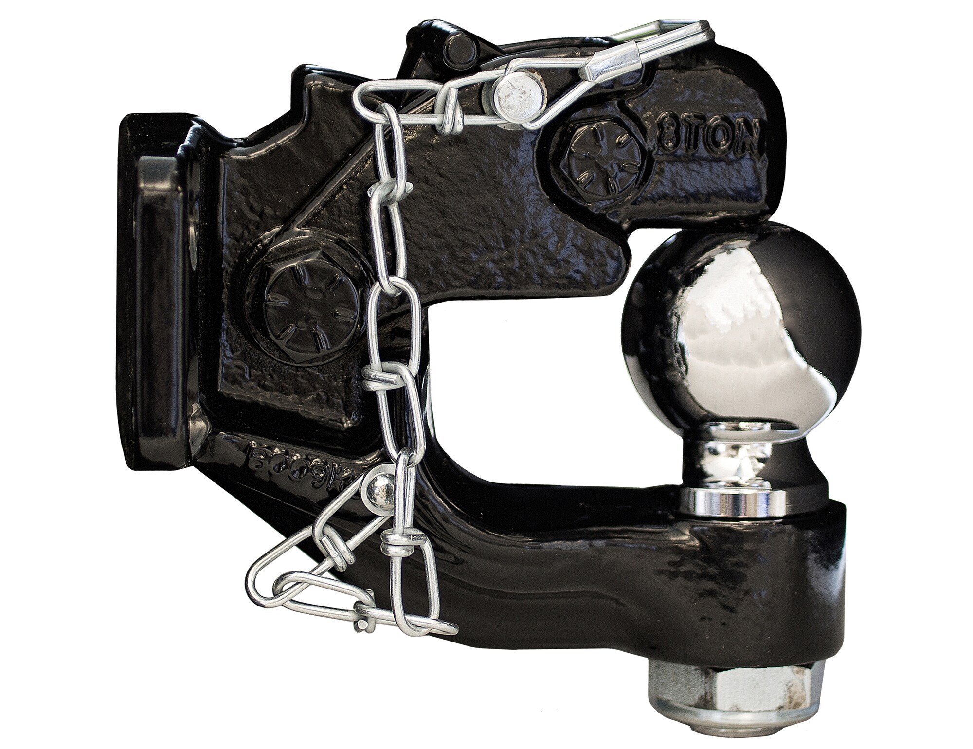 Buyers Products BH82516 Hitch-Balls - View #2