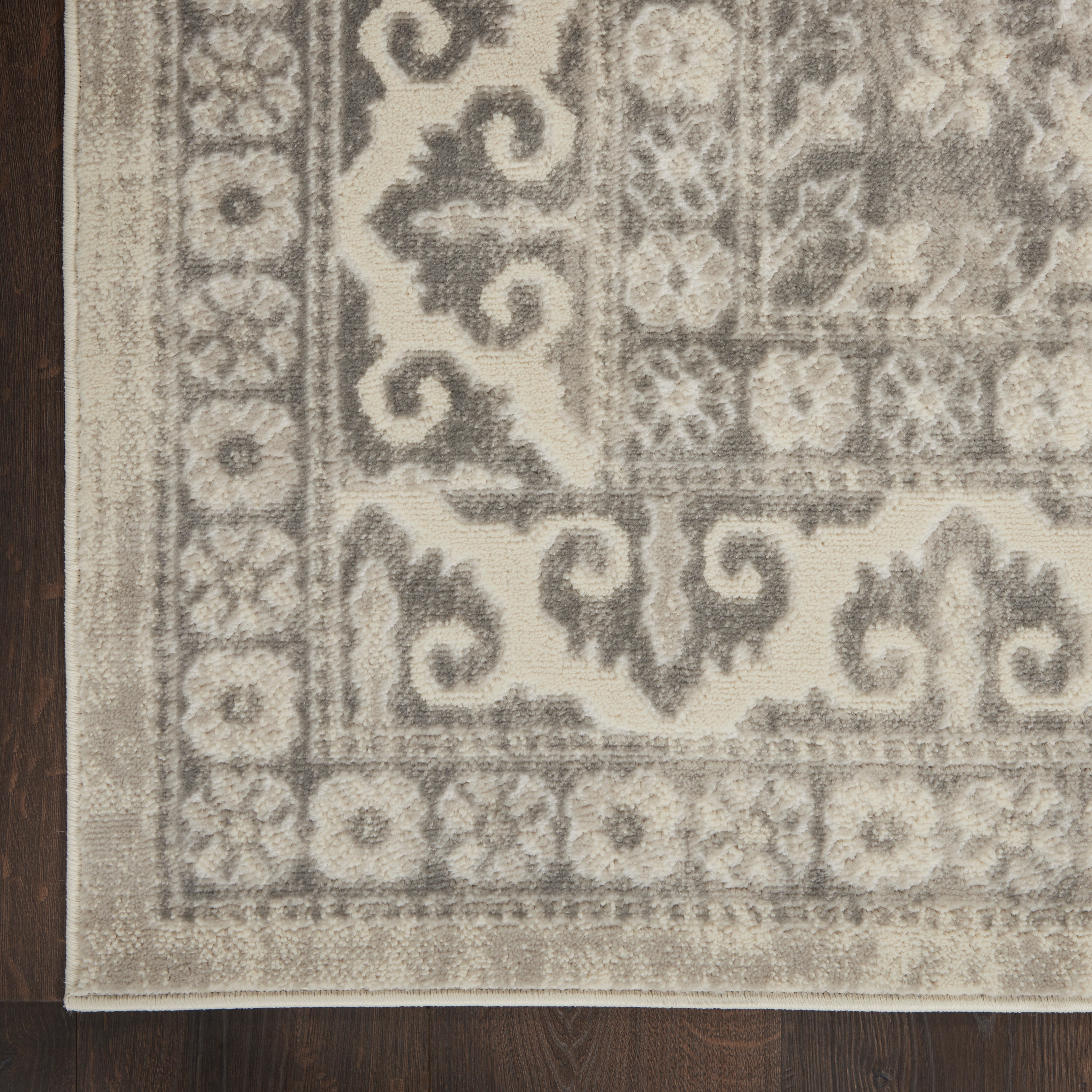 Nourison 99446795892 rugs - View #3