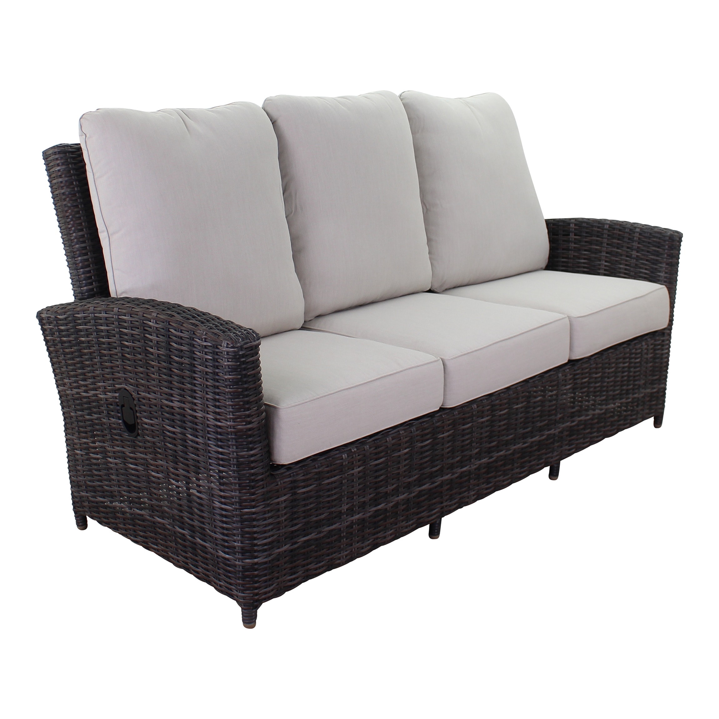 Courtyard Casual 5816 Patio-Conversation-Sets - View #5