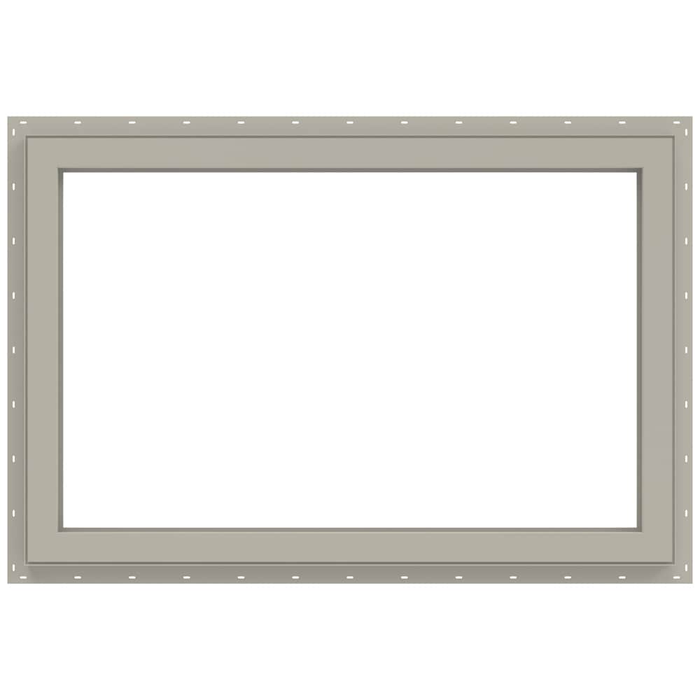 JELD-WEN LOWOLJW141600094 Specialty-Windows - View #4
