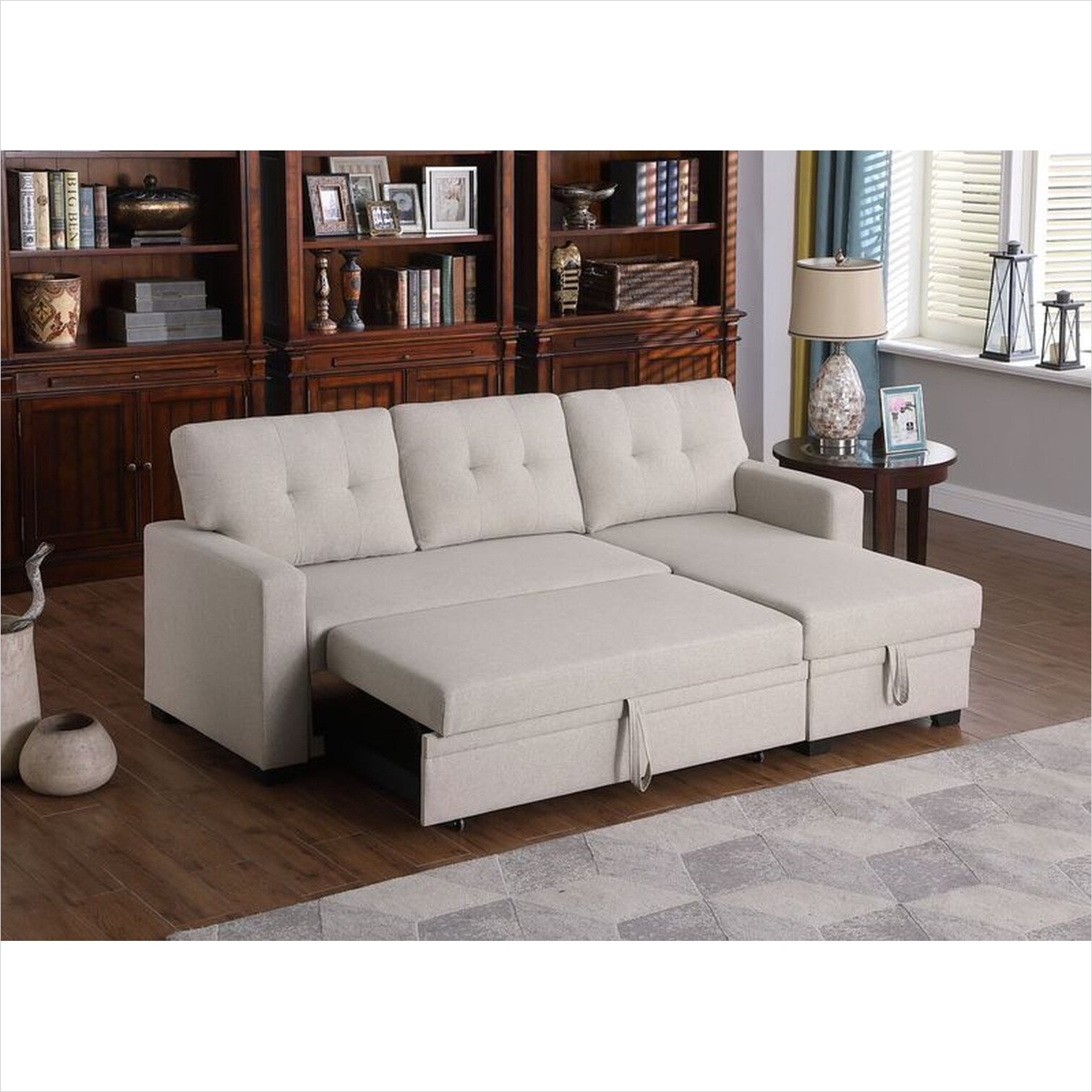 SunJet EMWR6SOB7WFT Sofas-Loveseats - View #7