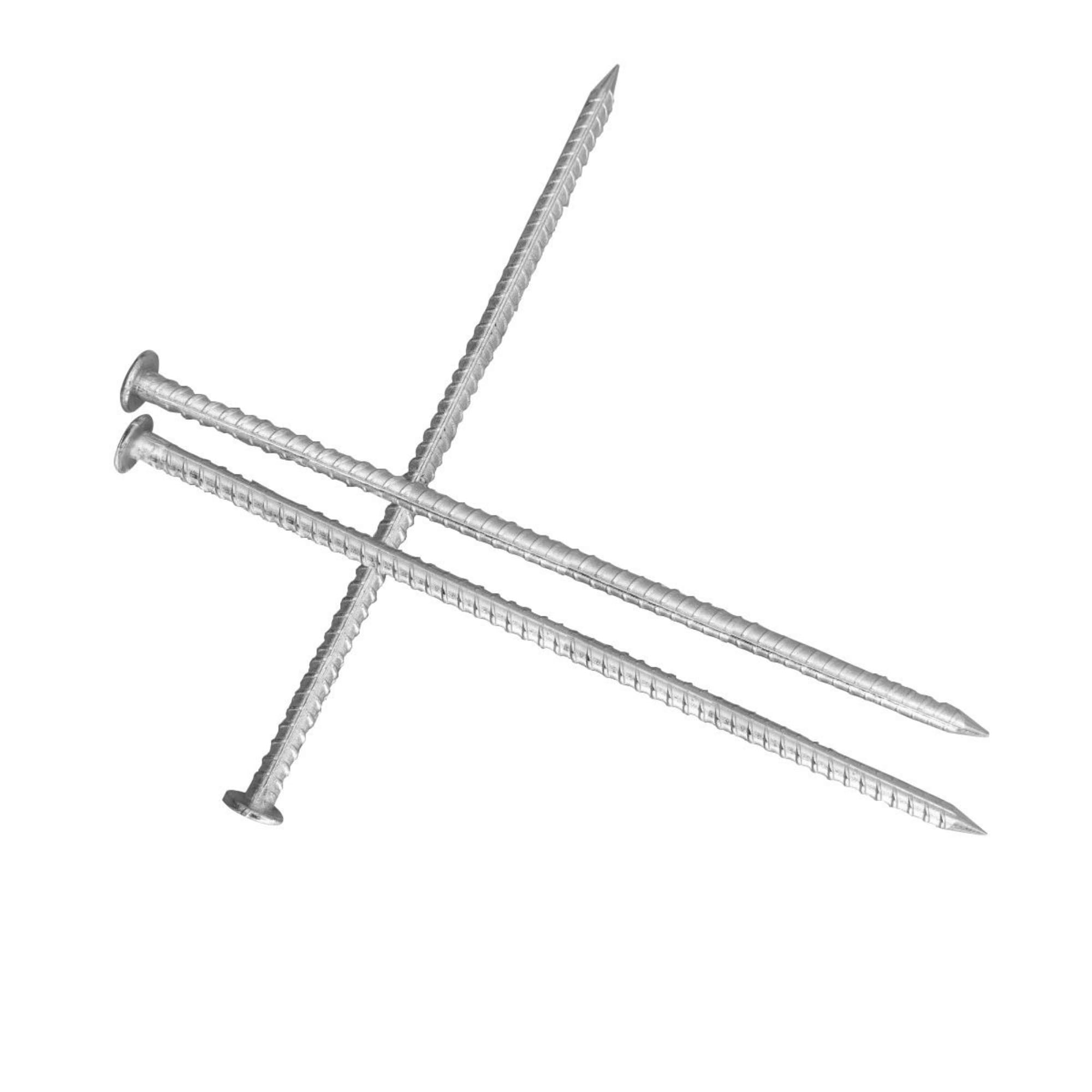 Wudkey L4-CP8I2V Lag-Screws - View #7