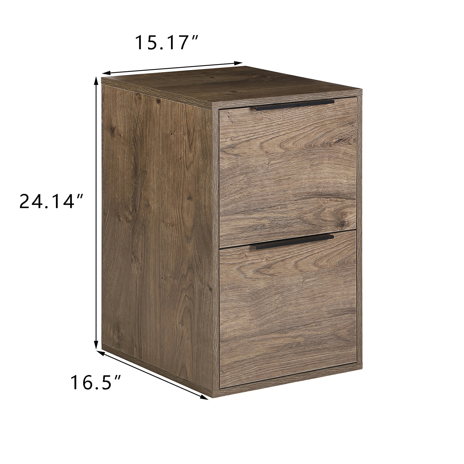 Mondawe OR-W949BA-LF Filing-Cabinets - View #7