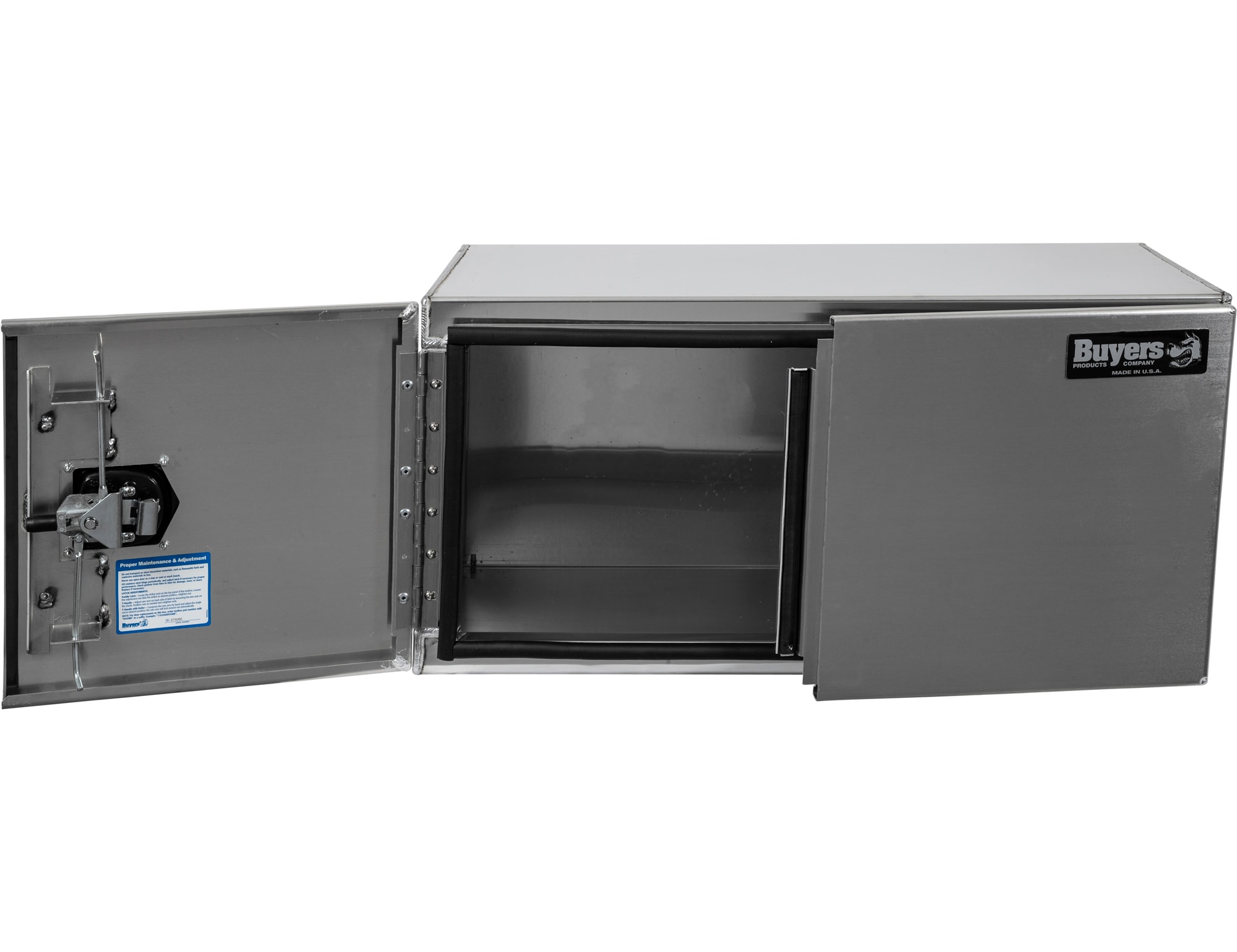 Buyers Products 1705345 Truck-Tool-Boxes - View #8