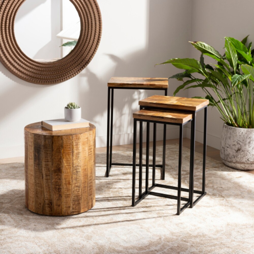Livabliss TOE002-SET Accent-Table-Sets - View #5