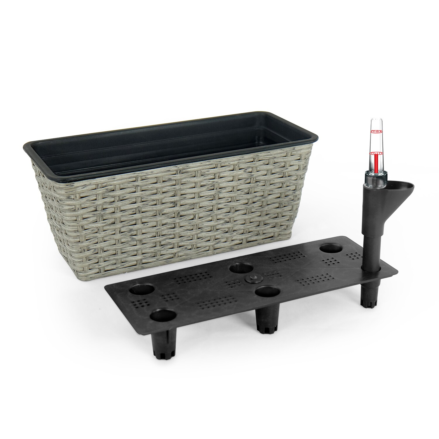 Kahomvis DTY-QPB0-634 Planter-Window-Box - View #4
