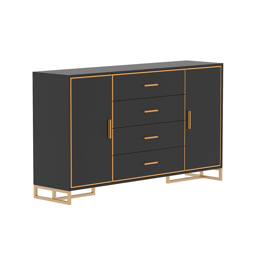Homsee C-KF260154-01 Dining-Kitchen-Storarge - View #8