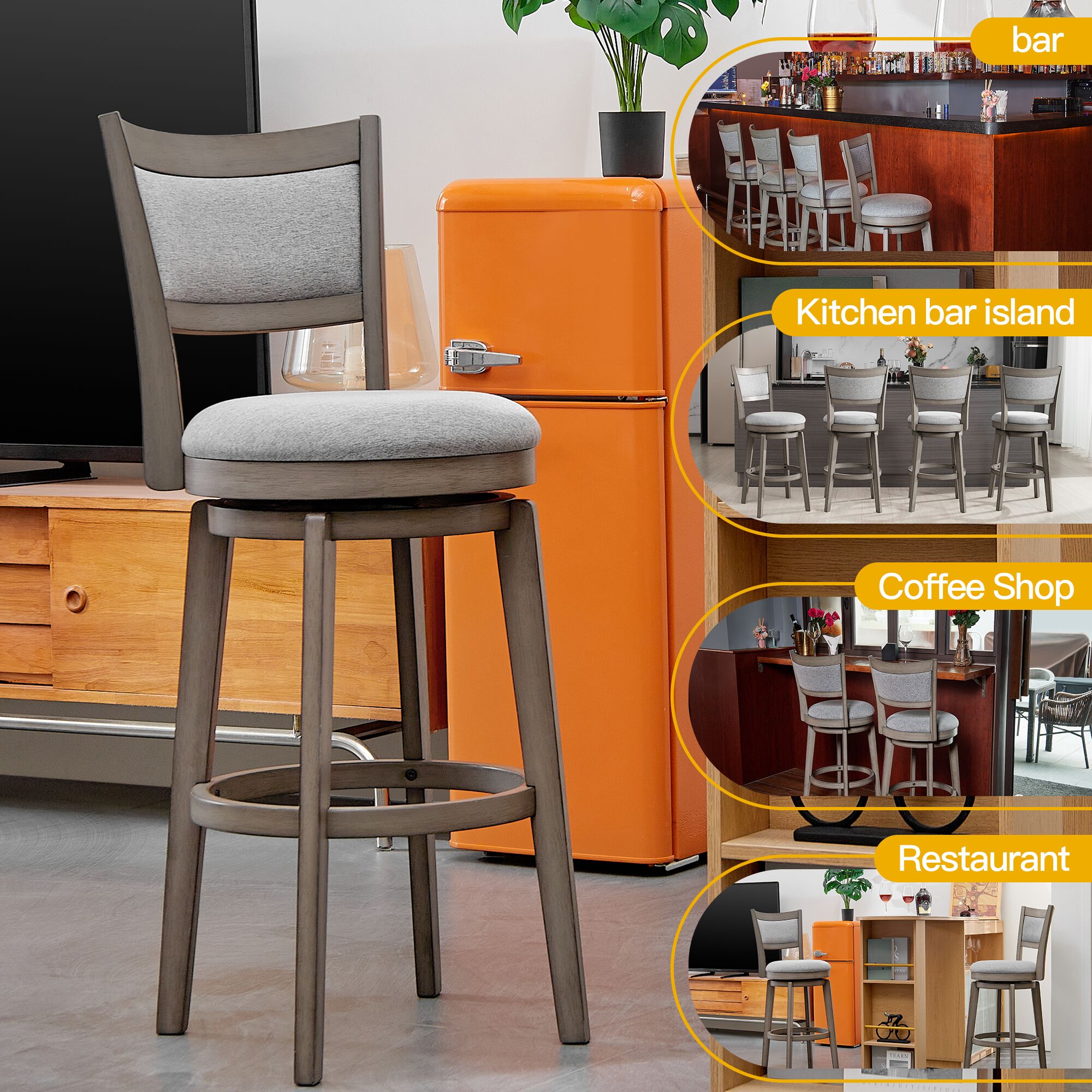 prilinex 56259929 stools - View #7
