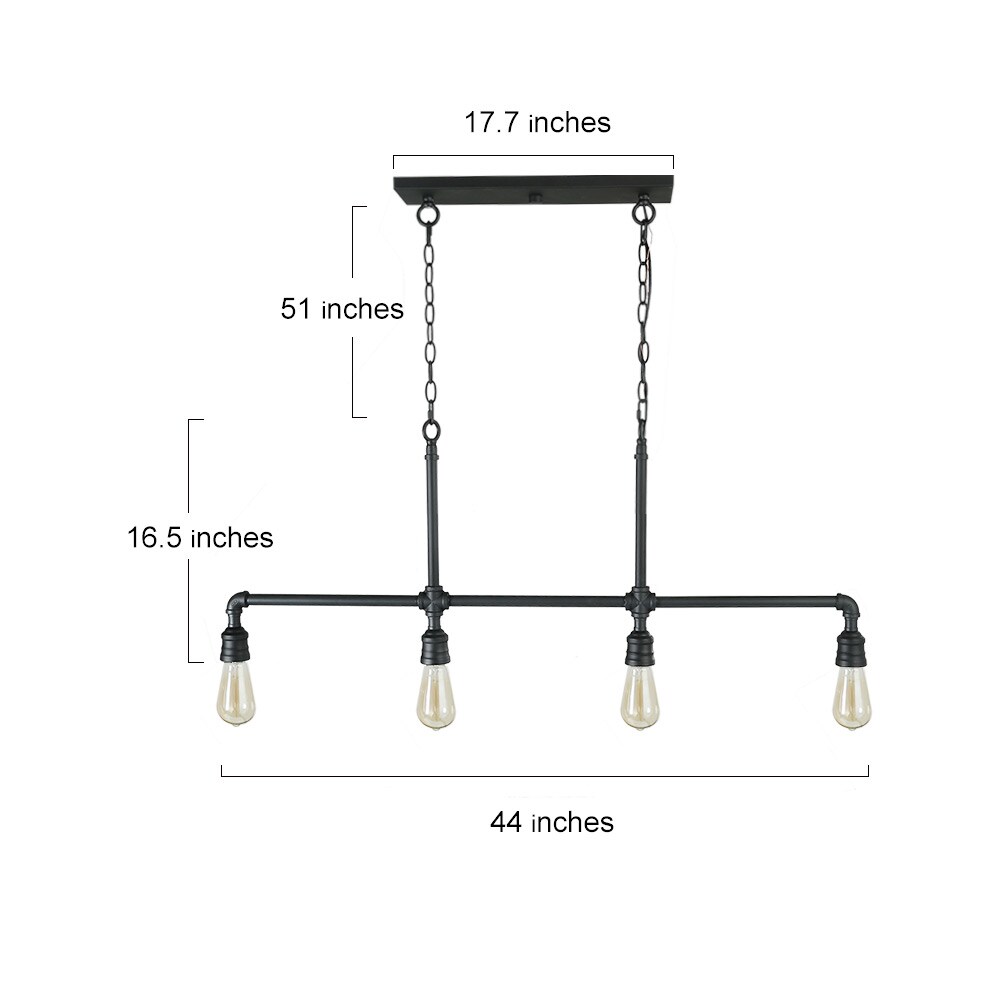 LNC VFYQ7NLWS335776 Pendant-Lights - View #5