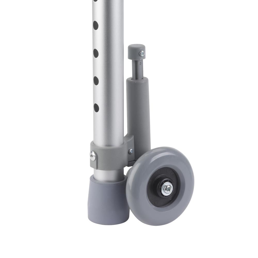 Drive Medical 10106 Walkers-Wheelchairs-Rollators - View #3