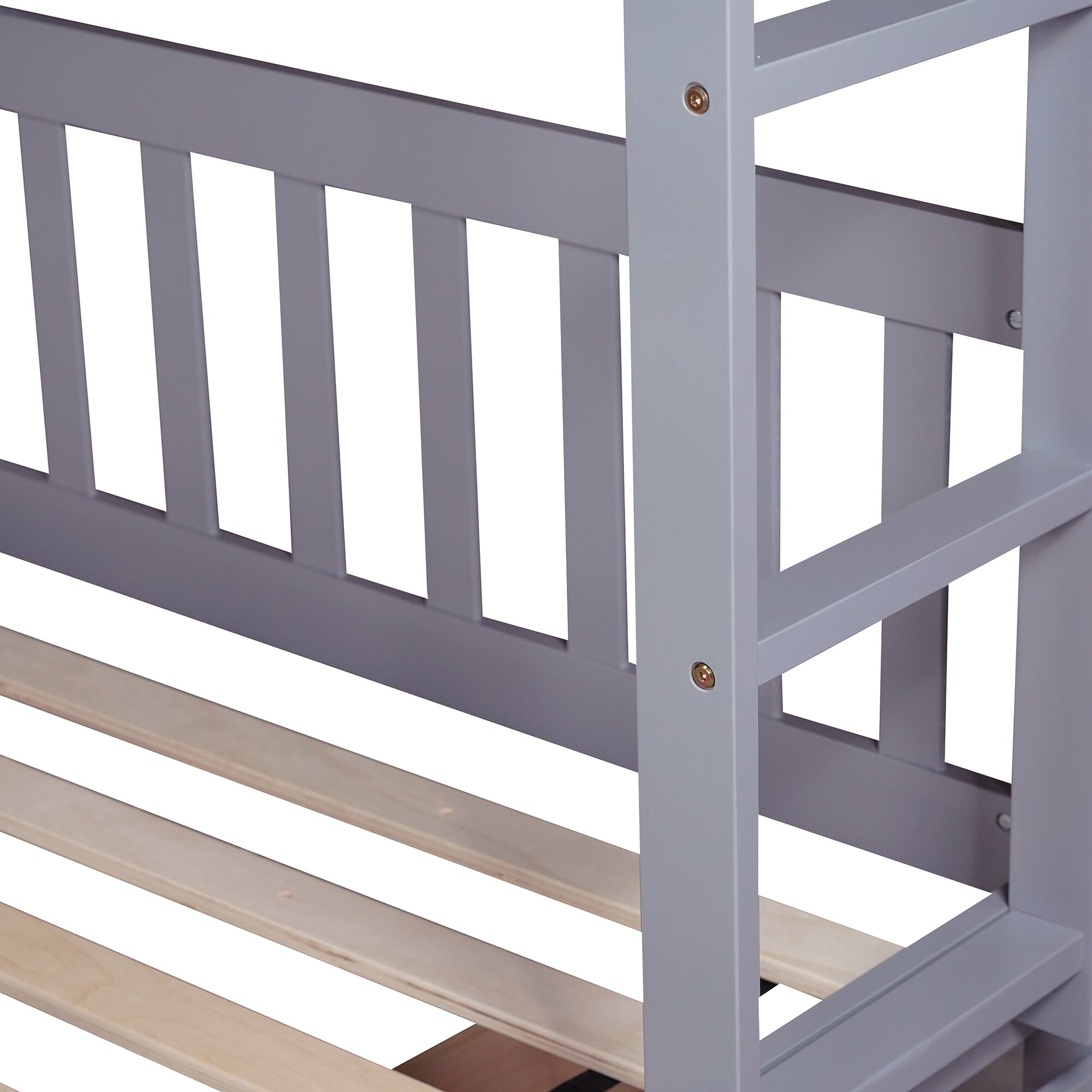 Bybafun YC4700013 Bunk-Beds - View #9