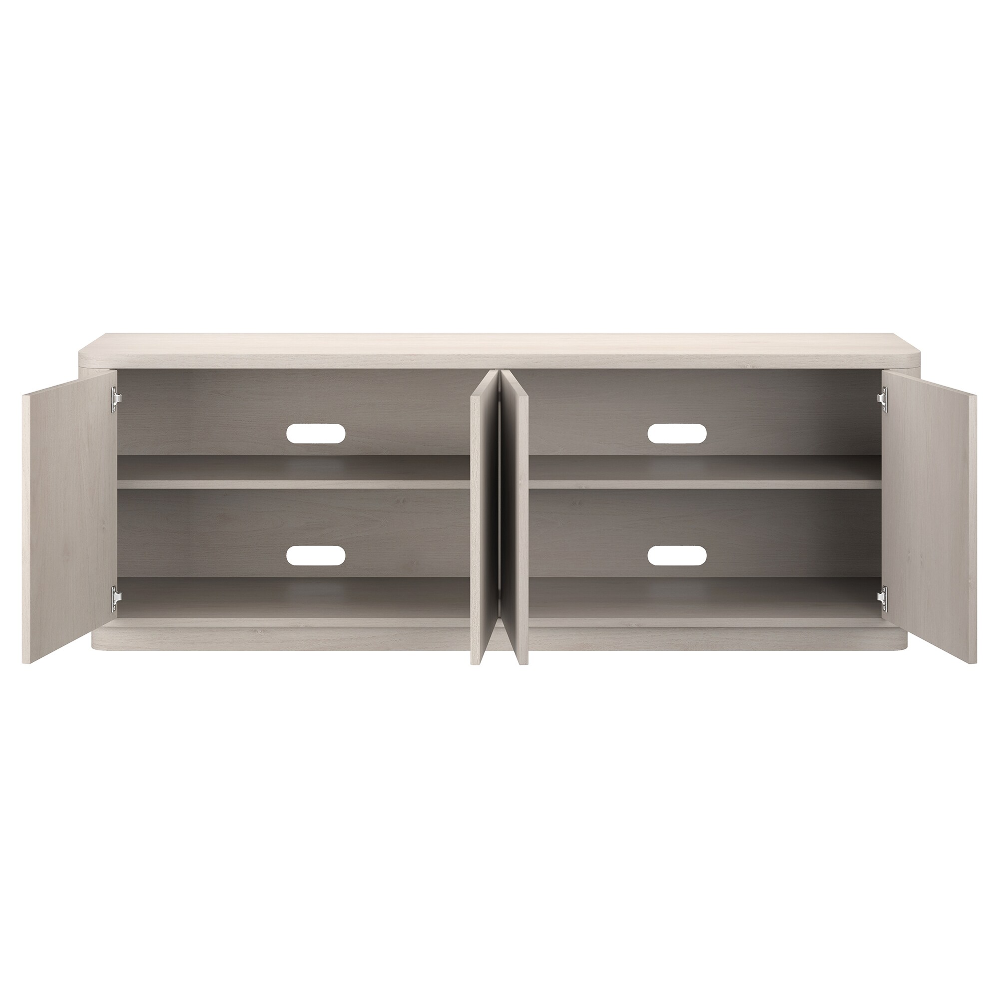 Hailey Home TV2140 Tv-Stands - View #10