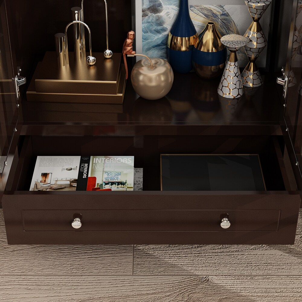  V-KF330026-02 bookcases - View #10