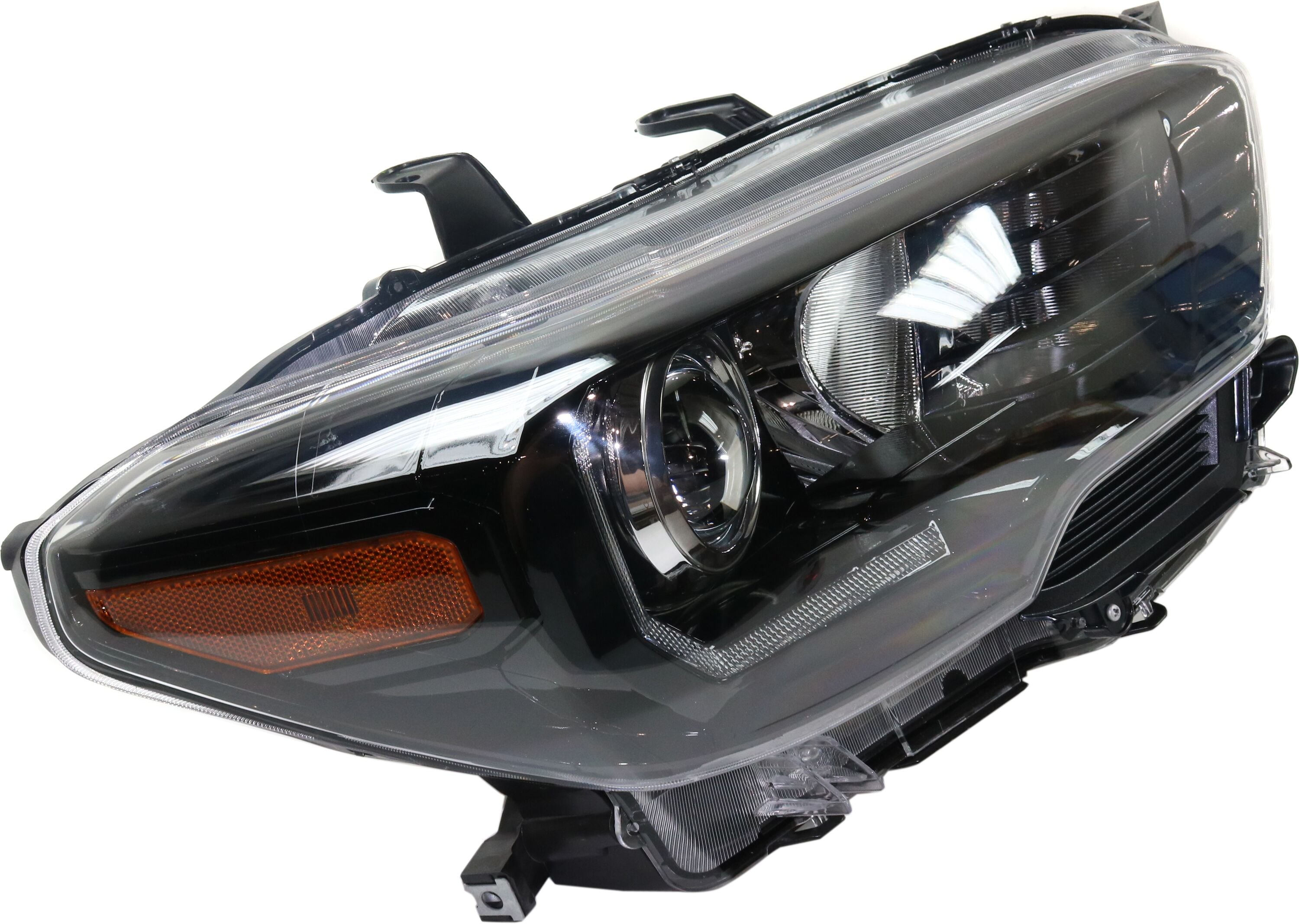 Garage-Pro JCWRT10010011QGP Headlights-Components - View #2
