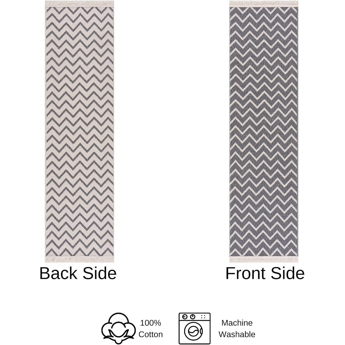 Rifunaw JIA1-303B91 rugs - View #3