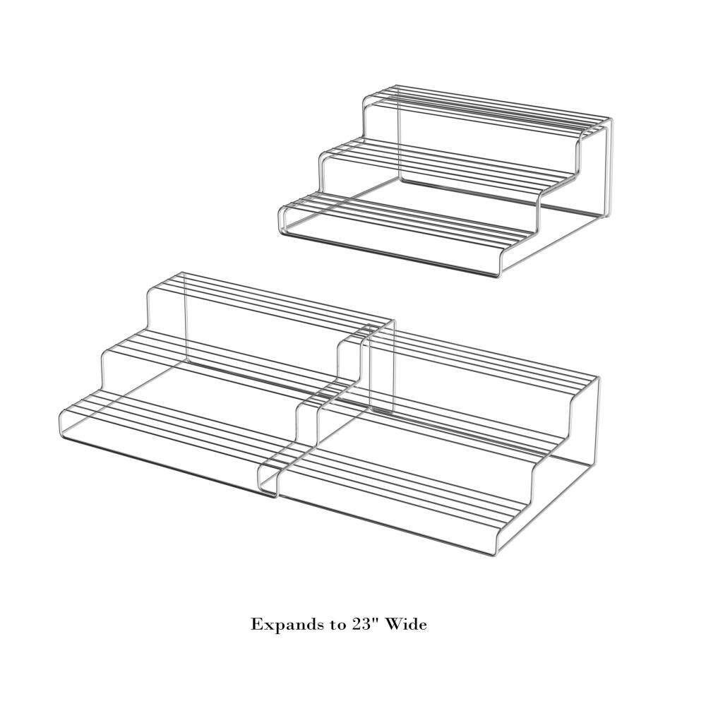 Hastings Home 969911LQY Pull-Out-Cabinet-Baskets - View #3