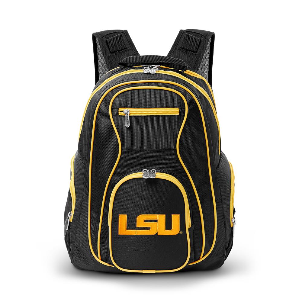 Mojo Licensing CLLSL708 20X15X2 Black Laptop Bag