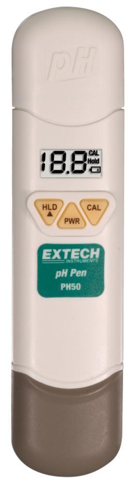 Extech PH50 Digital