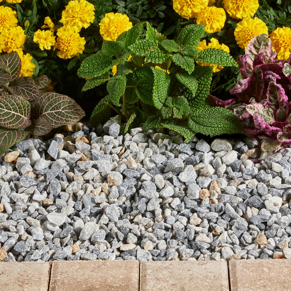 EARTHESSENTIALS BY QUIKRETE 127902 Landscaping-Rock - View #5