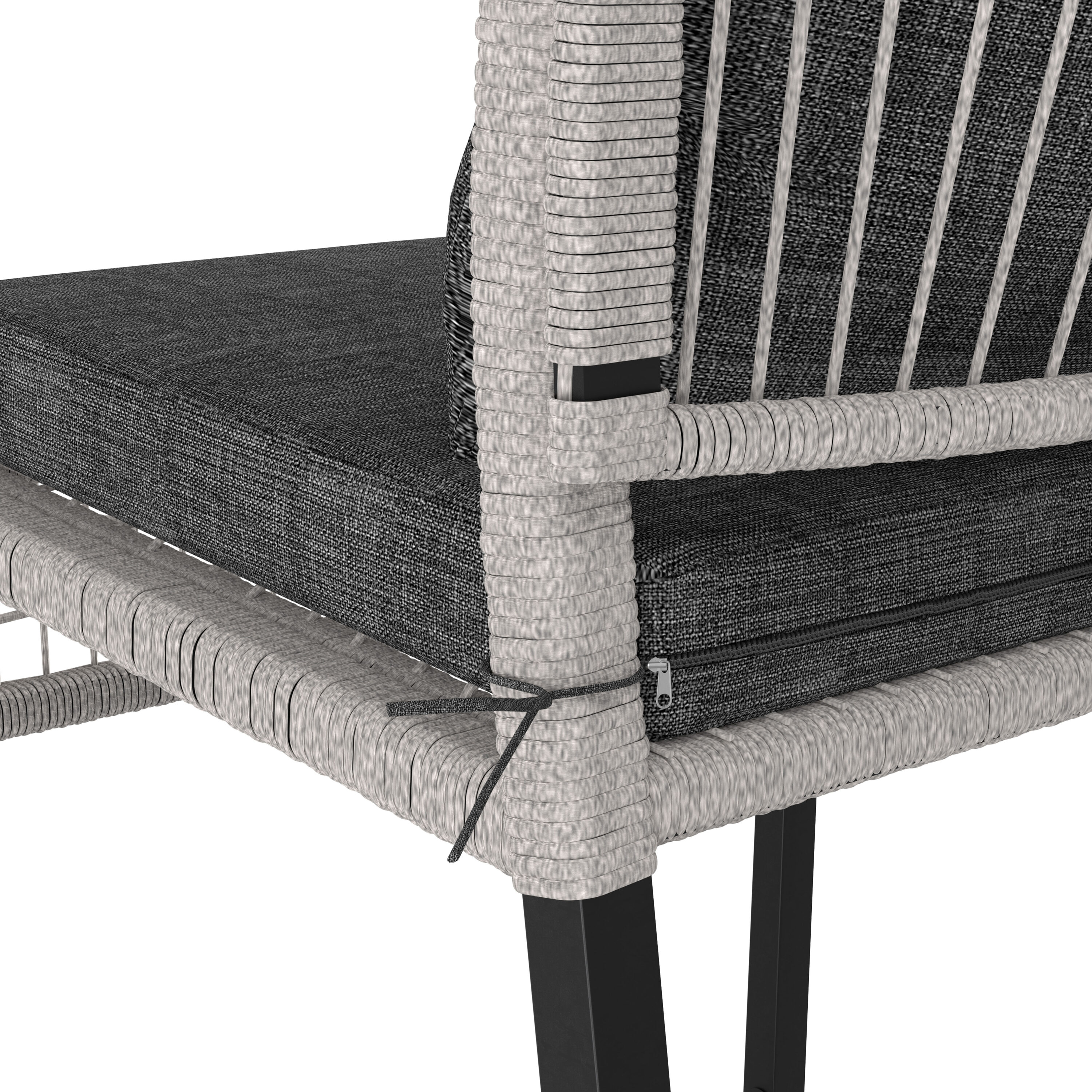 VEIKOUS PG0207-01NW-02 Patio-Chairs - View #13