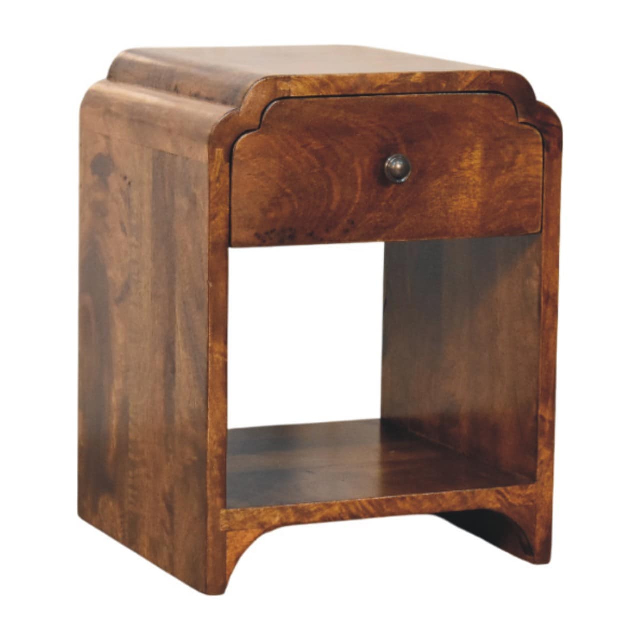 GLANZEND 6514BL9AD nightstands - View #3