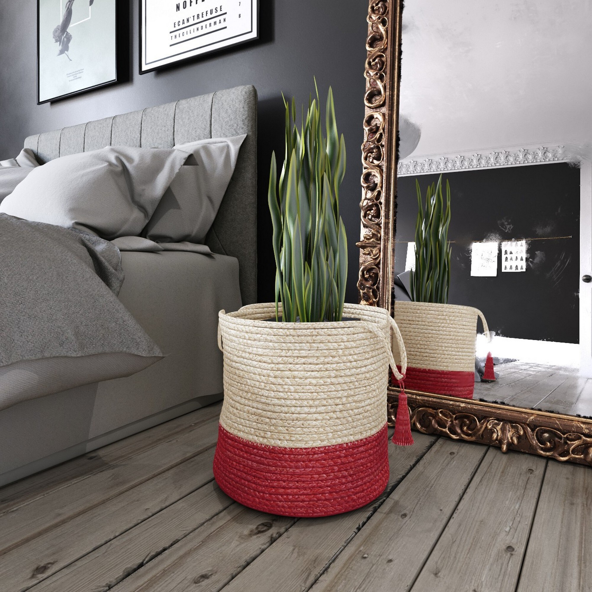 LR Home 9498A0084934J8 Bins-Baskets - View #2