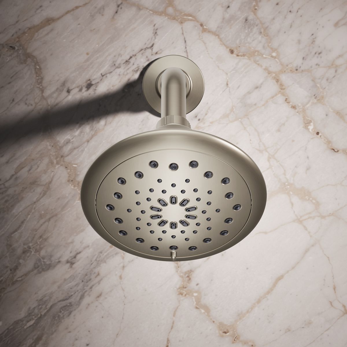 KOHLER R31299-G-BN Fixed-Showerhead - View #4