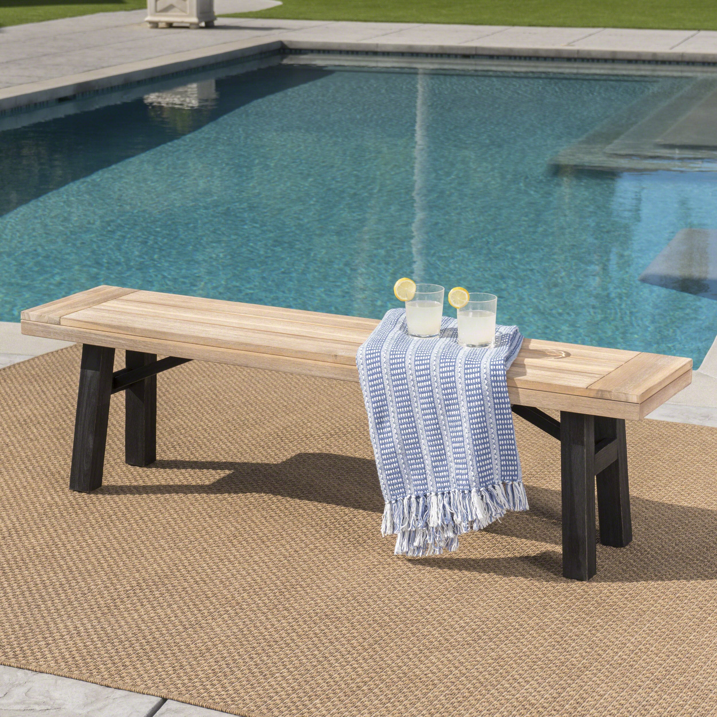 LOVMOR SF-M-56702.00MP1 benches - View #4