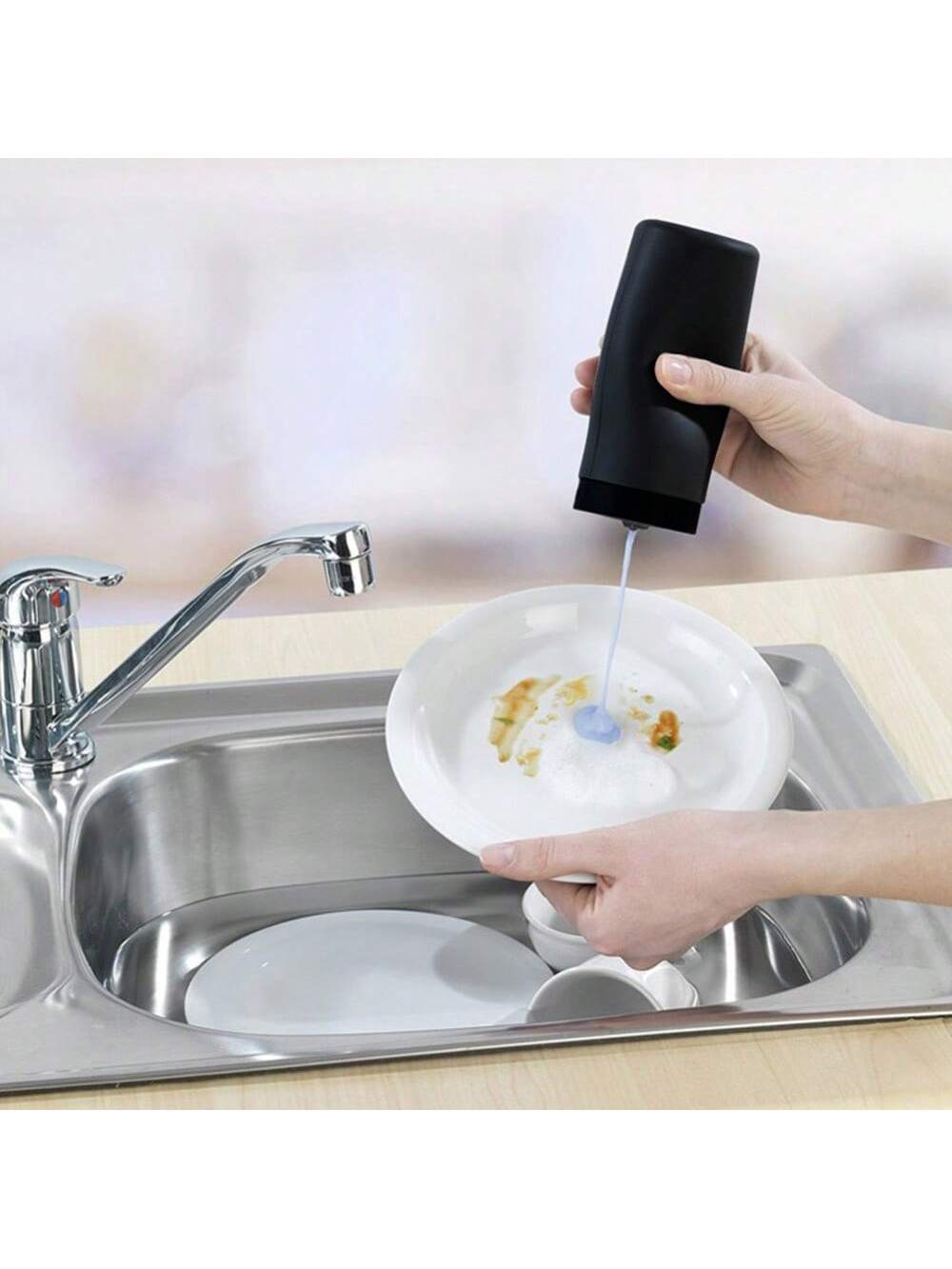 Qeetex PHO-0P3J6H1P-HF4 Soap-Lotion-Dispensers - View #4