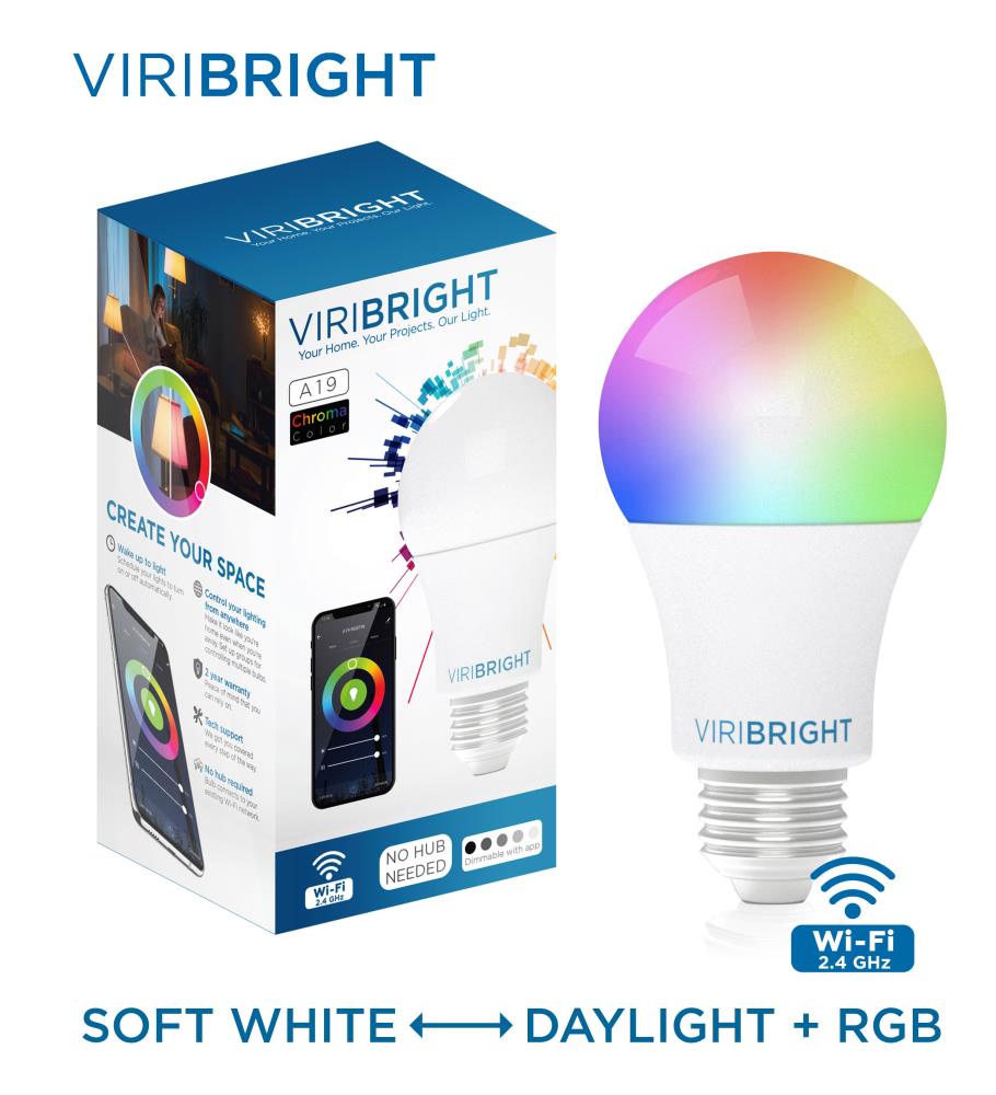 Viribright Lighting 658102 Led-Lights - View #2