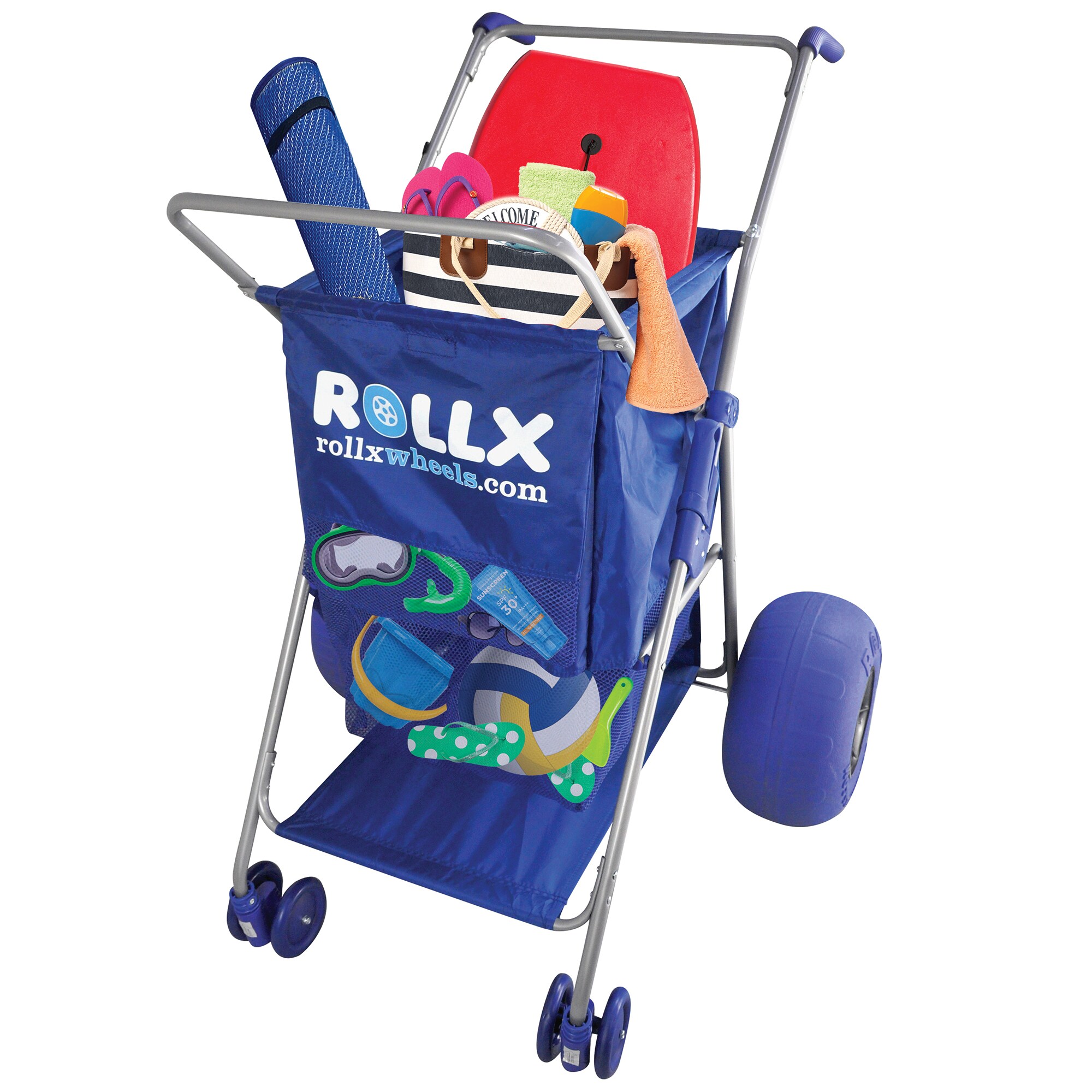 Rollx NWHRX11107 Yard-Carts - View #12