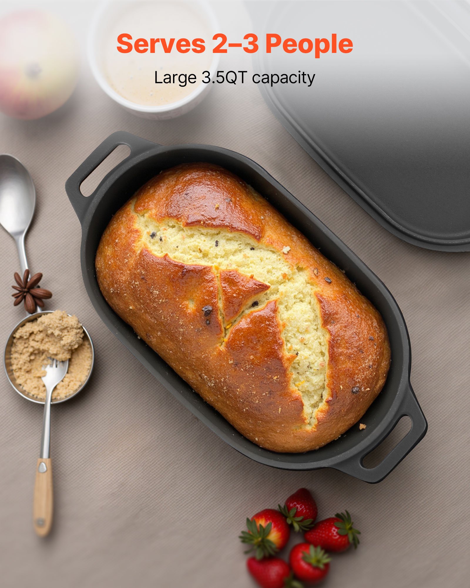 GIVIMO LW038GIVSS918 Cooking-Pans-Skillets - View #8