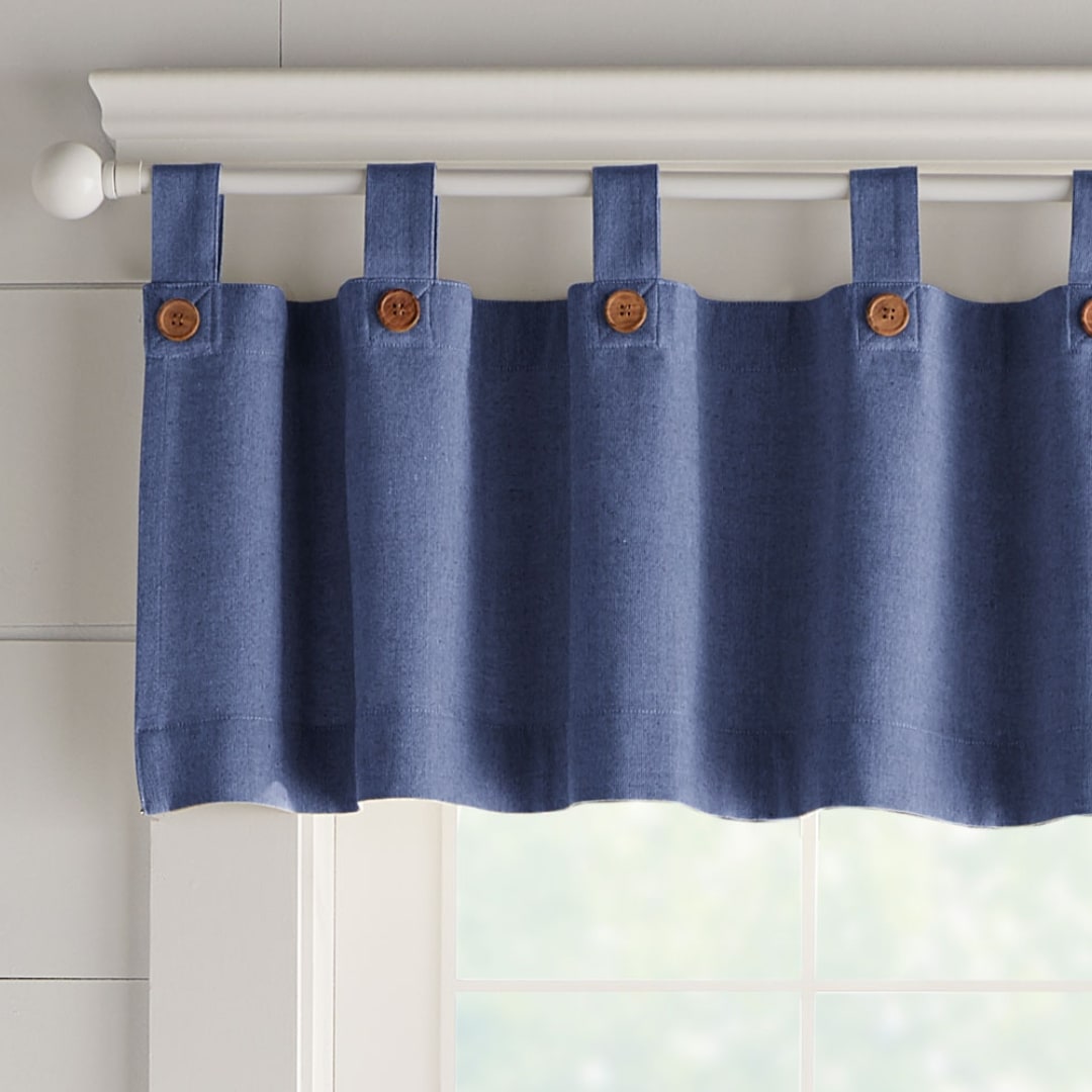 Elrene Home Fashions 194590036225 valances - View #3