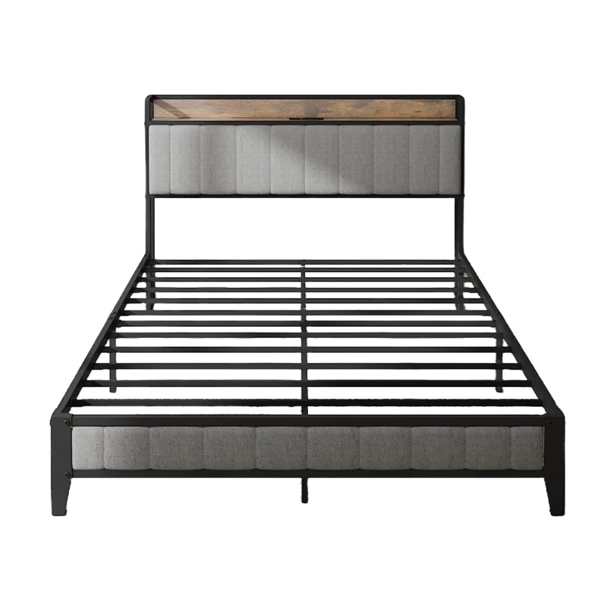 Sunrinx MG8-BD-19 beds - View #2