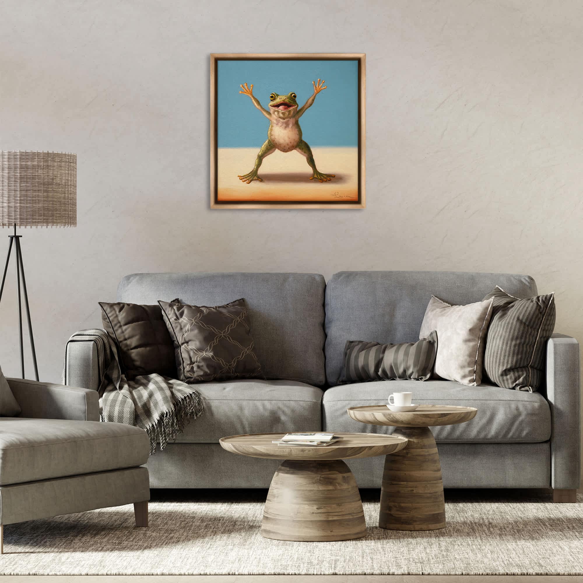 Stupell Industries BS-778-FFE-24X24 Wall-Art - View #3