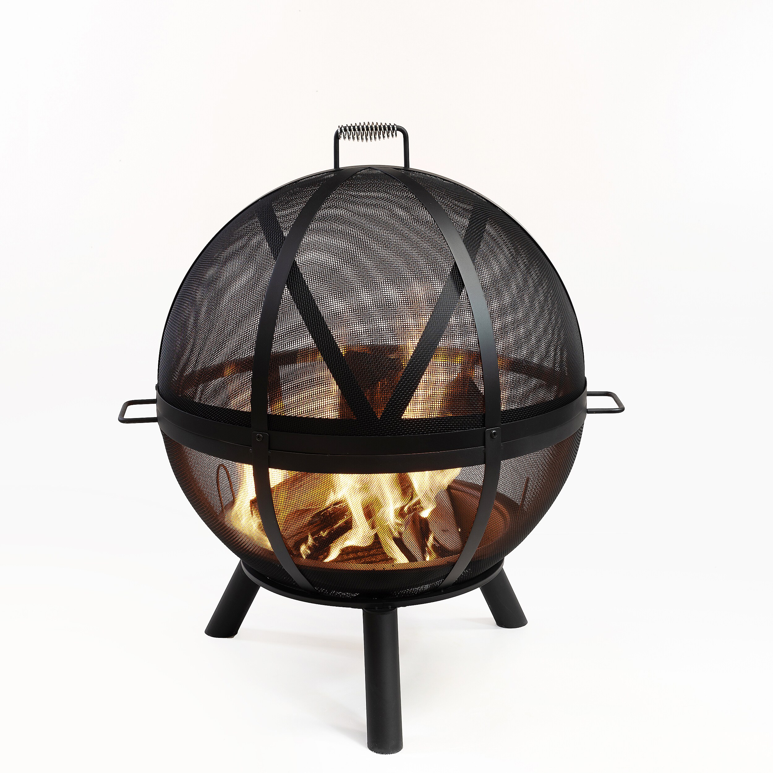 Deko Living COB10508 Outdoor-Woodburning-Firepits - View #5