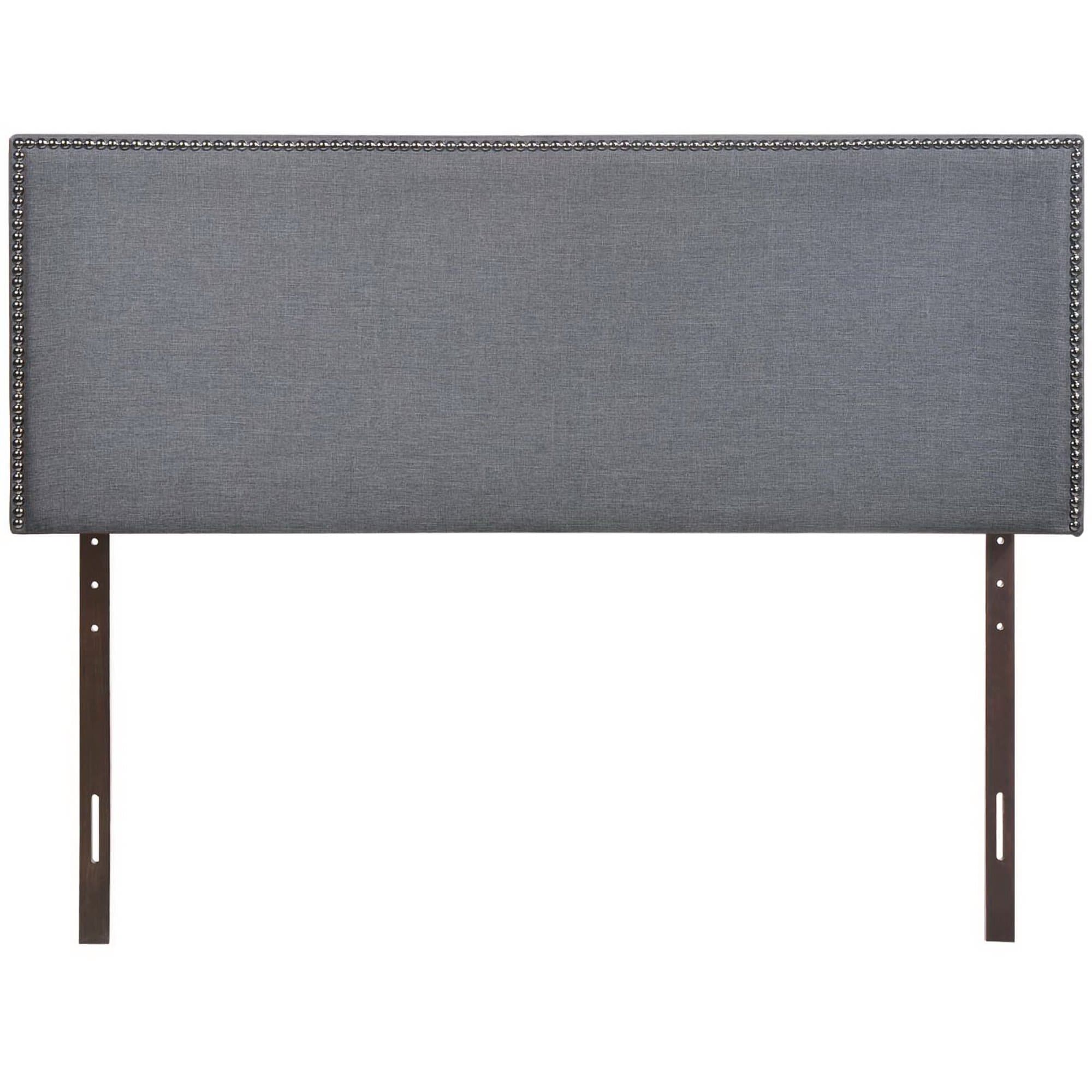 Modway MOD-5215-SMK Upholstered-Headboards - View #4