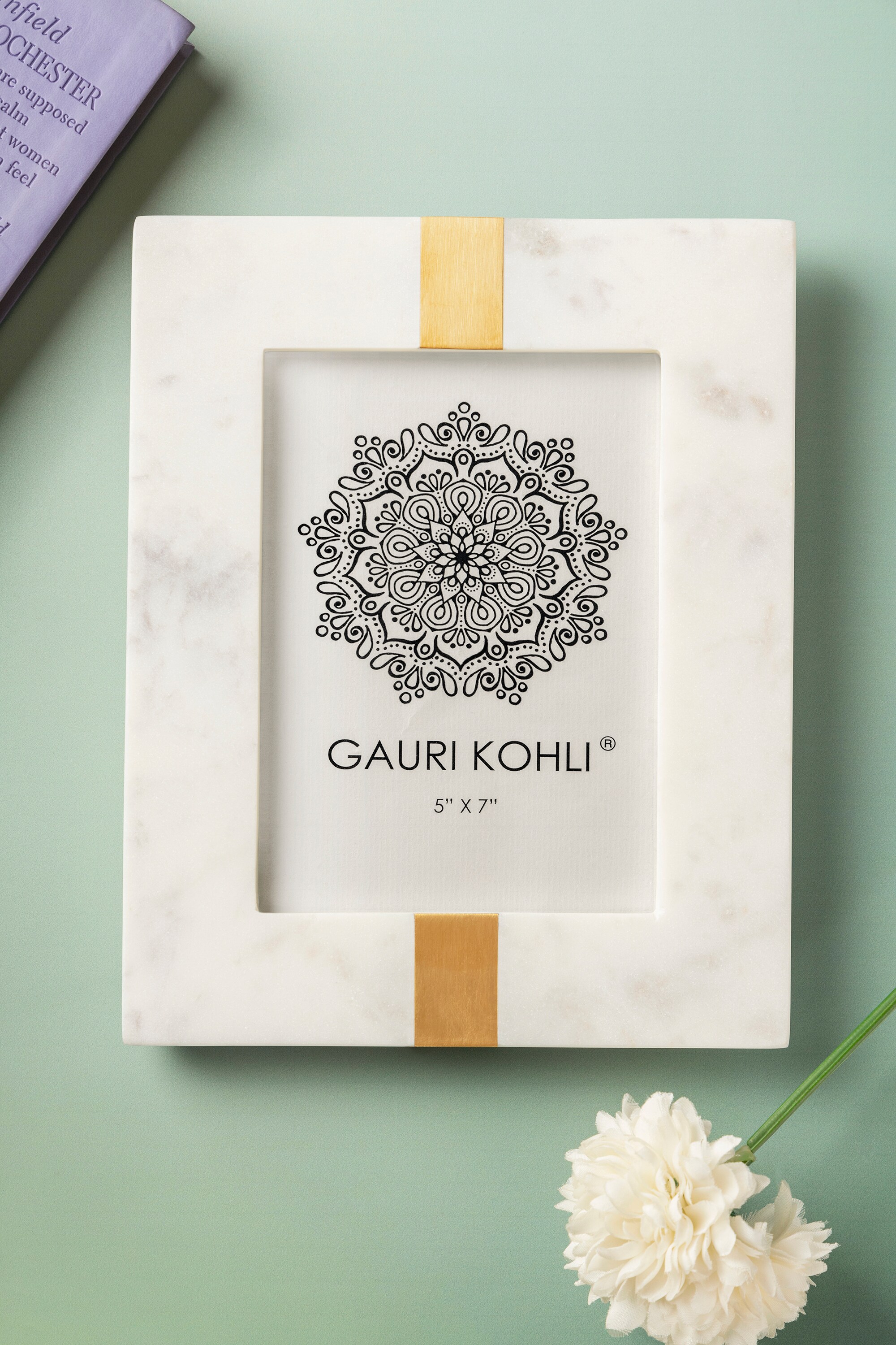 GAURI KOHLI GK51104 Picture-Frames - View #3