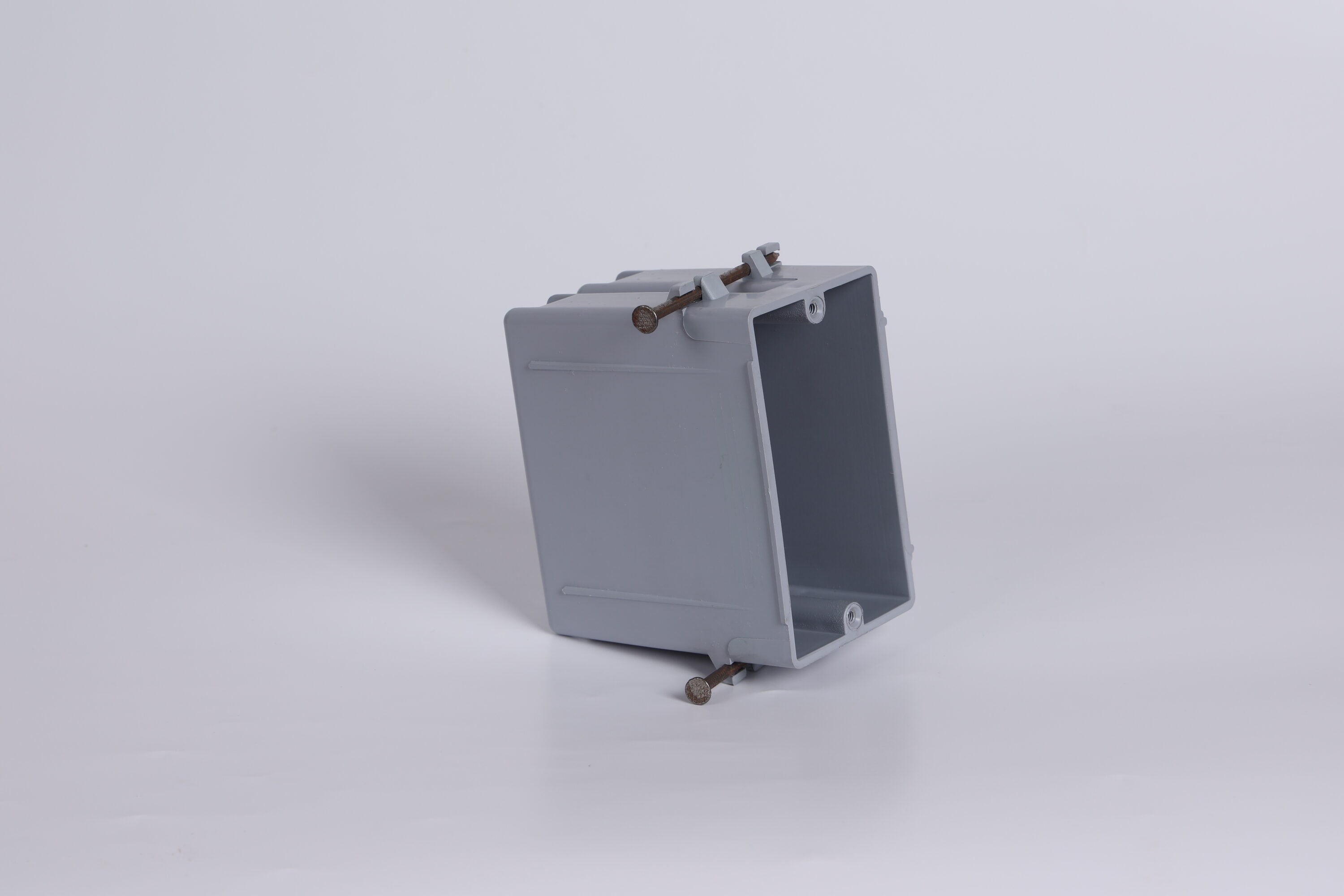 SHLA G122NW Electrical-Box - View #9