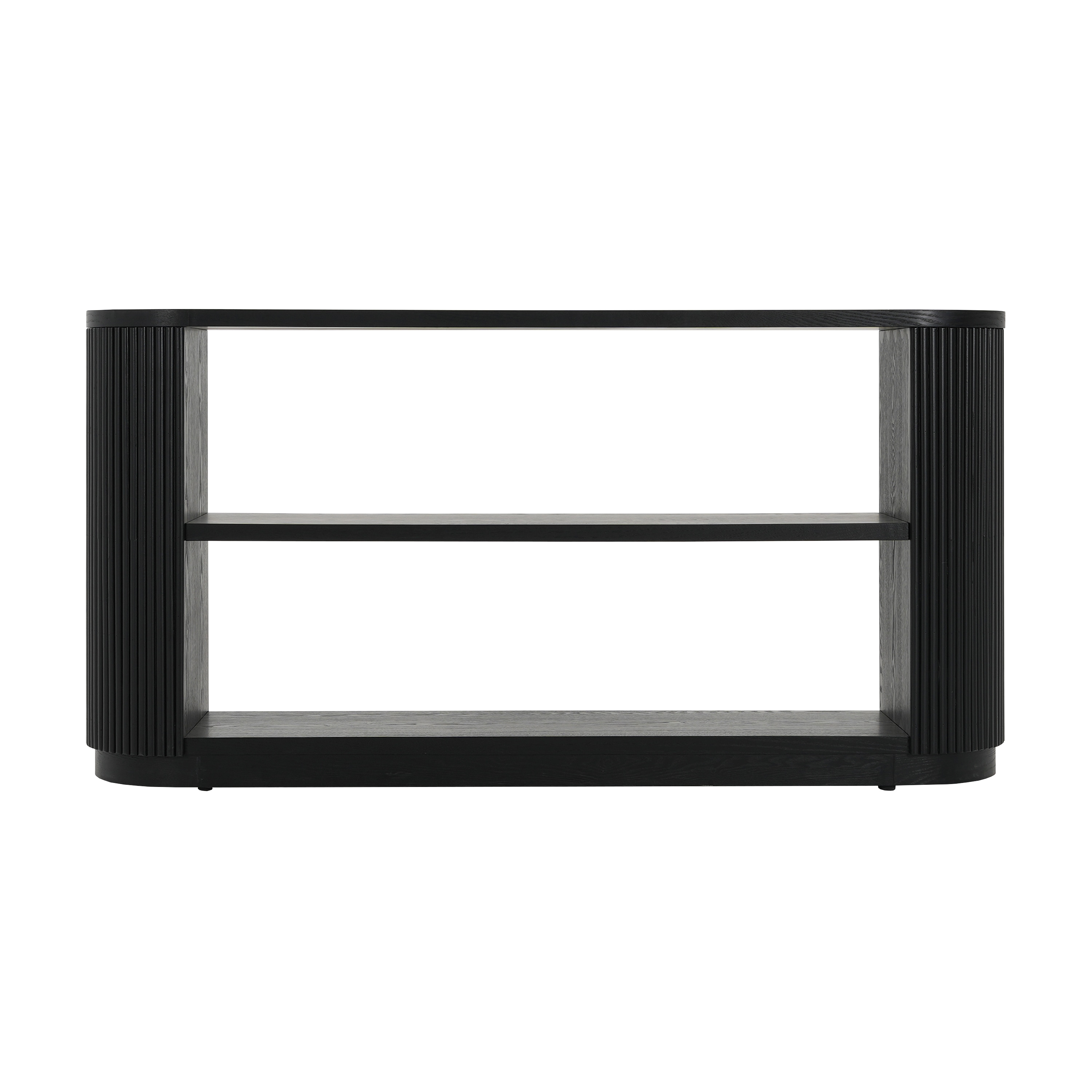 ModernLuxe N760P281359B Console-Sofa-Tables - View #2