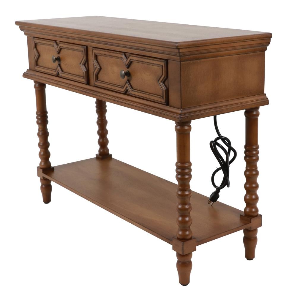 Decor Therapy FR9553 Console-Sofa-Tables - View #2